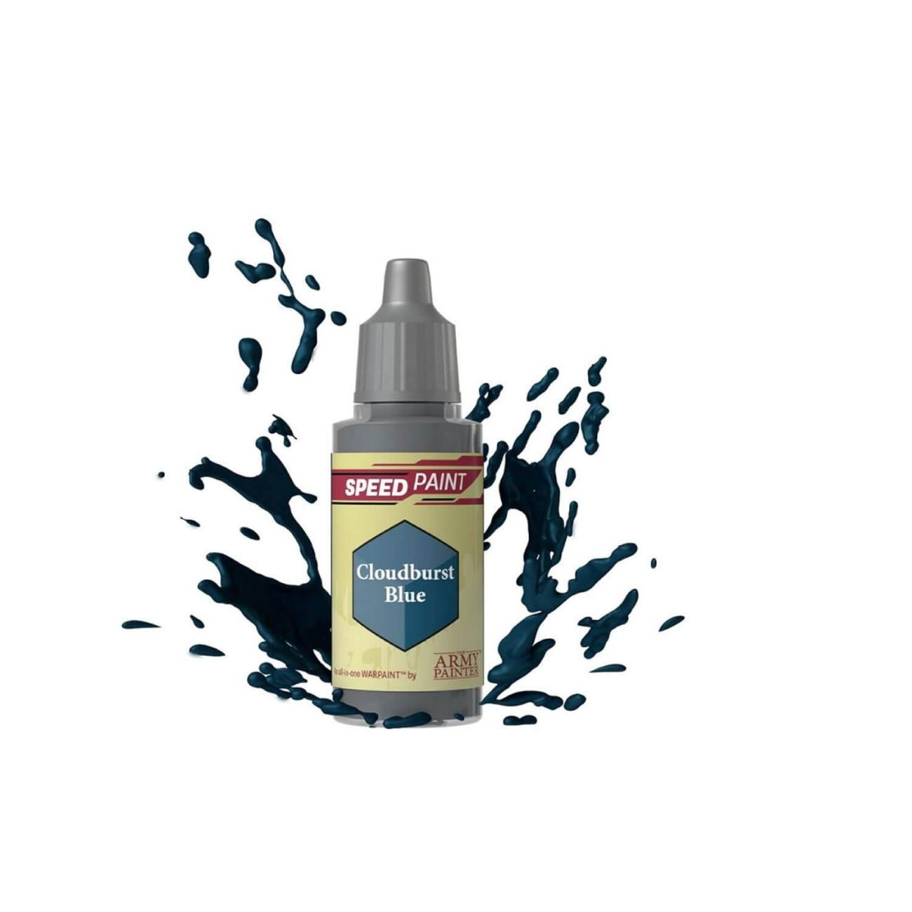 (image for) Army Painter Speed Paint 2.0 Cloudburst Blue